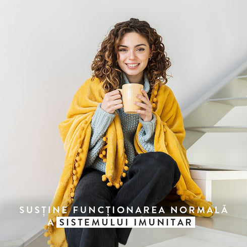 m11 Vegan Vitamin D3 2000 IU from lichen, 90 tablete, 45 g, Molecules of Youth, natural