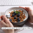 Silhouette Morning Balance, pudra functionala ecologica, FARA GLUTEN, Republica BIO, 250 g
