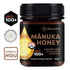 Miere de Manuka Melora, MGO 100+ (UMF 5) Noua Zeelanda, 250 g, naturala