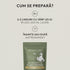 Silhouette Plant Protein, pudra functionala ecologica, FARA GLUTEN, Republica BIO, 175 g