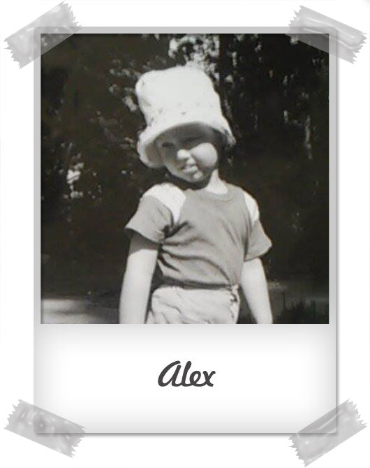 Alex Ursu Alex Ursu