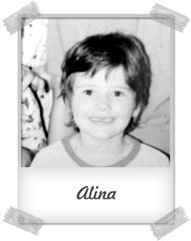 Alina Timşa Alina Timşa