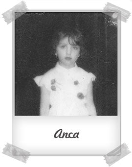 Anca Coman Anca Coman