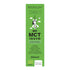 Bio MCT C8 & C10 extras natural din ulei de cocos, ecologic, fara gluten Republica BIO, 250ml