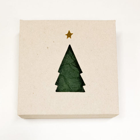 Matcha Magic pachet promotional (Matcha Latte + Bradut cusut manual), natural, 230g