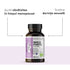 MACA FORTE COMPLETE PROTOCOL, pachet promotional, cura completa pentru 3 luni, BIO, VEGAN