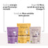 Fiber power breakfast Republica BIO, pachet promotional, ecologic, 900 g