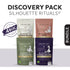 Discovery Pack Silhouette Rituals, pachet promotional