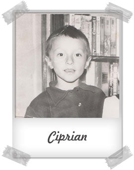 Ciprian Stancu Ciprian Stancu