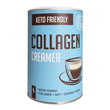 Colagen + MCT coffee creamer Diet Food 300 g, natural