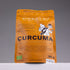 Curcuma (turmeric), pulbere ecologica pura Republica BIO, 100 g