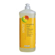 Detergent lichid pentru spalat vase, cu galbenele, Sonett, 1 l, bio
