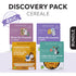 Discovery Pack Cereale Fara Gluten Republica Bio, Pachet Promotional