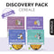 Discovery Pack Cereale Fara Gluten Republica Bio, Pachet Promotional
