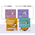 Discovery Pack Cereale Fara Gluten Republica Bio, Pachet Promotional