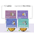 Discovery Pack Cereale Fara Gluten Republica Bio, Pachet Promotional