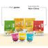 Discovery Pack Sanatele BIO fara gluten, Pachet Promotional