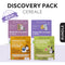 Discovery Pack Cereale Fara Gluten Republica Bio