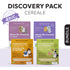 Discovery Pack Cereale Fara Gluten Republica Bio