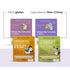 Discovery Pack Cereale Fara Gluten Republica Bio