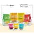 Discovery Pack Sanatele BIO fara gluten