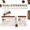 Dual Experience m31 True Collagen Creamer