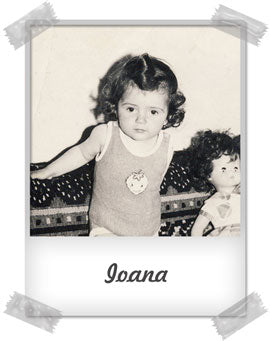 Ioana Fecioru Ioana Fecioru