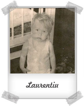 Laurenţiu Gheorghiu Laurenţiu Gheorghiu