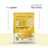 Mega Pack Sanatele BIO din Linte si Piper, ecologic, fara gluten, Pachet Promotional