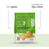 Mega Pack Sanatele BIO din Mazare si Linte, ecologic, fara gluten, Pachet Promotional