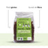 Mega Pack Cele mai…PASTE Reteta 5 Porumb Ovaz Sfecla, fara gluten, ecologic, Republica BIO, 250g
