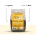 Mega Pack Cele mai…PASTE Reteta 6 Porumb Ovaz Spanac, fara gluten, ecologic, Republica BIO, 250g