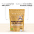 Mega Pack Scortisoara de Ceylon Ecologica, Originala, Certificata Republica BIO, 100g