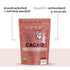Mega Pack Cacao, pulbere ecologica pura Republica BIO, Pachet Promotional