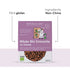 Mega Pack Bilute Bio crocante cu cacao FARA GLUTEN Republica BIO, bio, 250 g