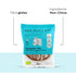 Mega Pack SANATELE BIO Ciocolata neagra si Cocos, ecologic, fara gluten, 28g