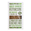 Paste Fettuccine din soia verde, bio, 200g