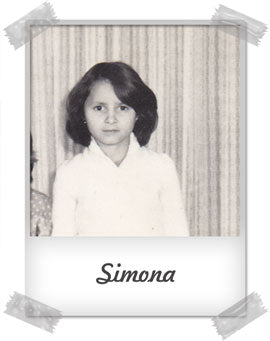 Simona Petre Simona Petre