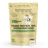 Vegan Protein 70% - Probiotic & Prebiotic Republica BIO, 500g, ecologic, gust vanilie