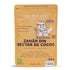 Zahar din nectar de cocos, nerafinat, ecologic, pur, Republica BIO, 200 g