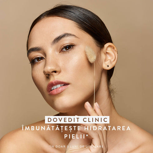 m18 PRO Colagen hidrolizat marin premium monodoza, dovedit clinic, beauty, 6.300mg tip I si III, aroma mango si portocale, 15 plicuri, 120 g, Molecules of Youth, natural