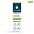 Ulei de canepa cu 500mg CBD, 500mg CBDA, 500mg CBGA, broad spectrum, HempAID, natural, 10ml