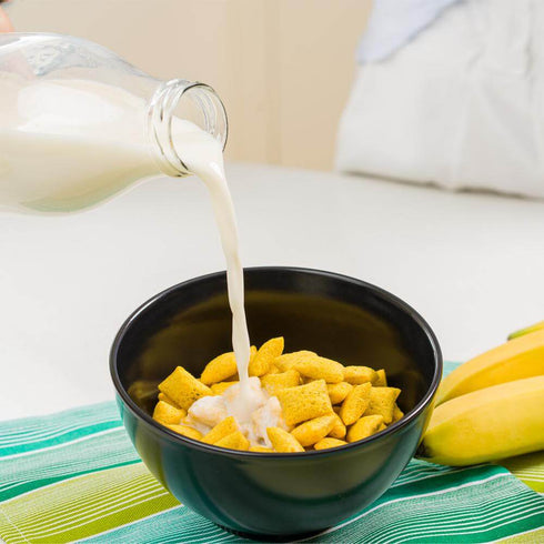 Pernute Bio crocante cu crema de ciocolata si alune FARA GLUTEN Republica BIO, bio, 250 g