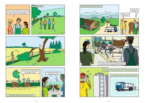 Aventurile Juliei şi ale lui Steven - eBook