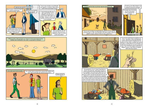 Aventurile Juliei şi ale lui Steven - eBook