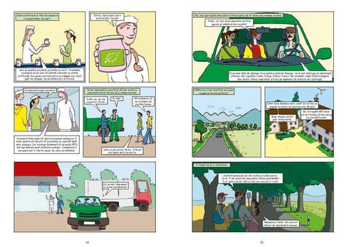 Aventurile Juliei şi ale lui Steven - eBook