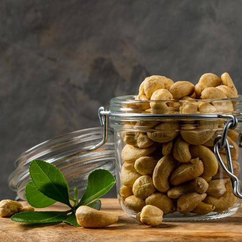 Caju Bio FARA GLUTEN Republica BIO, 200g