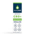 Ulei de canepa cu 1000mg CBD, 500mg CBDA, 500mg CBGA, broad spectrum, HempAID, natural, 10ml