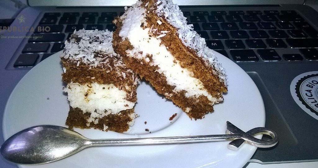 La mulți ani, Alina!