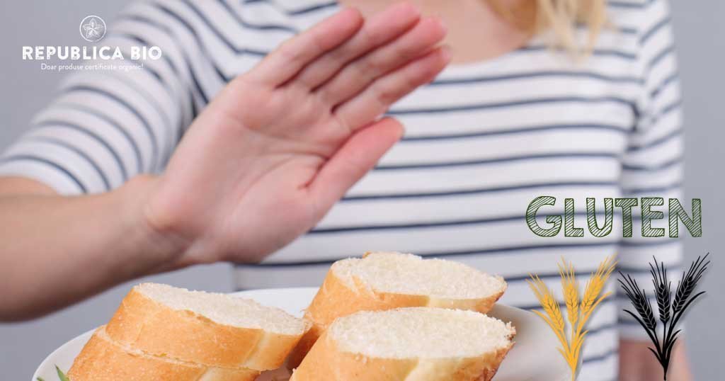 Glutenul este sau nu periculos? Află acum tot ce trebuie să știi despre el